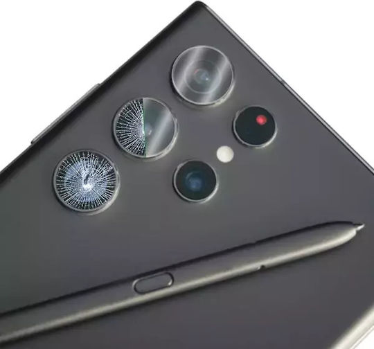 Realme Note Протектор За Камера Прилепващо Фолио Прозрачно За Realme Note 60