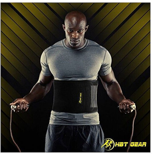 Centură pentru talie Hbt Gear Sauna Belt