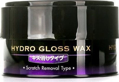 Soft99 Hydro Αλοιφή Κερώματος Αυτοκινήτου 150gr