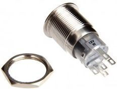 Διακόπτης Βανδαλισμού Dimastech 19mm Pd023