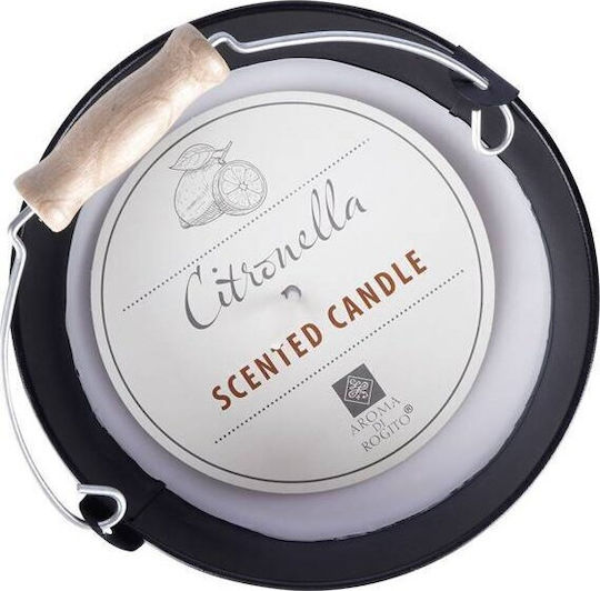 Vilde Εντομοαπωθητικό Κερί για Κουνούπια 220gr
