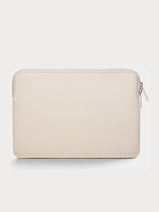 Trunk Geantă Husă 13" Bej Trunk Geantă Husă 13" Bej