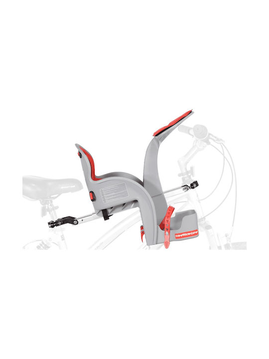 WeeRide Front Frame Bicycle Seat WeeRide Front Frame Bicycle Seat