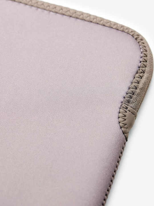 Trunk Θήκη για Laptop 13" σε Καφέ χρώμα