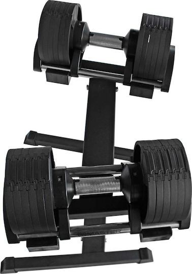 Master Weight Stand for Dumbbells