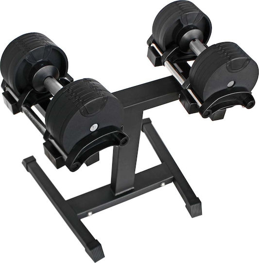 Master Weight Stand for Dumbbells