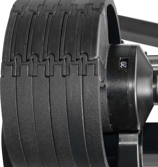 Master Weight Stand for Dumbbells