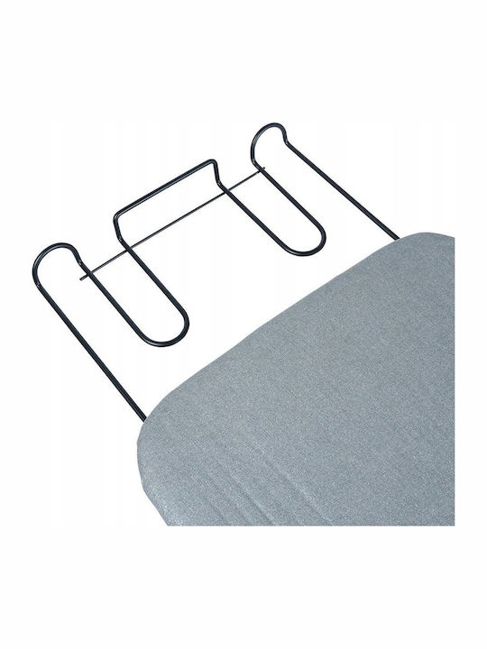 Vilde Ironing Board for Steam Iron Foldable 105.5x30.5x80.5cm
