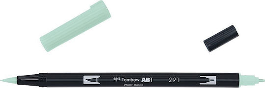 Tombow Abt Dual Brush Pen Marker 108 Stück Tischdisplay