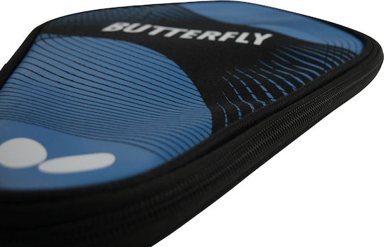 Tischtennis-Schlägerhülle Butterfly Curve Case I