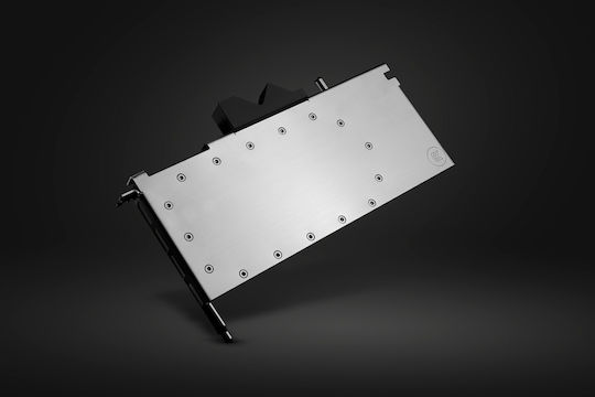 Ek Water Blocks Ek-pro Gpu Water Block Rtx A5500 Nickel + Inox