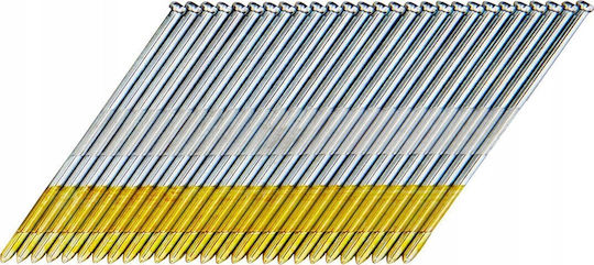 Makita Nails 64mm Af635 4000 Pieces Makita F-32010