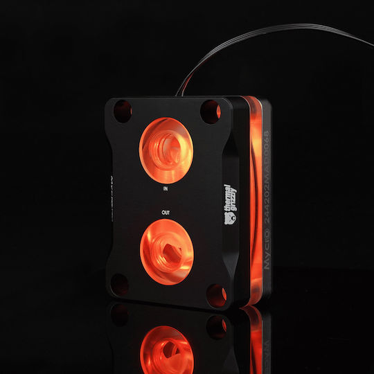 Thermal Grizzly Intel 1851 Mycro Direct-die Pro RGB V1