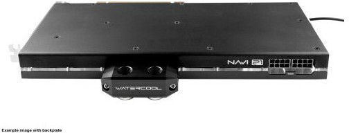 Watercool Heatkiller V Rx 6800/6900xt Argb Cupru Acrilic