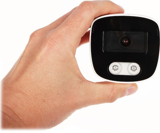 Apti AI401CA3-36W IP Κάμερα Παρακολούθησης Full HD+ 4MP Αδιάβροχη με Φακό 3.6mm