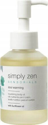 Simply Zen Body Oil 100ml