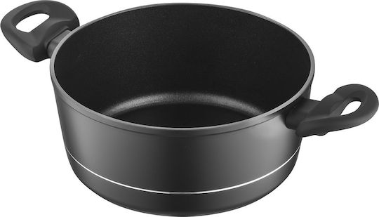 Florina Deep Pot made of Aluminum 2.1lt / 20cm