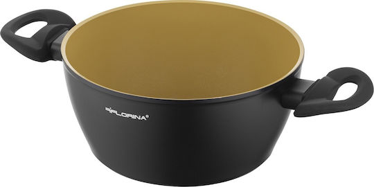 Florina Amvegan Βαθιά Κατσαρόλα από Αλουμίνιο 2.1lt / 20cm