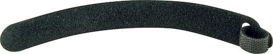 Schwaiger Δεματικά Καλωδίων Πλαστικά 170mmx12mm σε Μαύρο χρώμα (10τμχ) (KMKB3010)