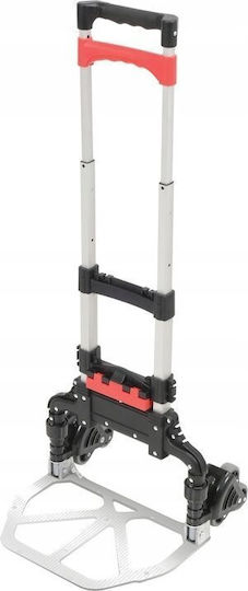 Yato Transport Trolley for Weight Load up to 60kg