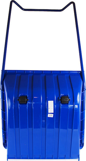 Prosperplast Prosperplast Διπλη Φτυαρι Arctic L Μπλε 67cm