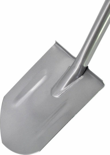 Awtools Awtools Schaufel mit Metallgriff und scharfer Klinge