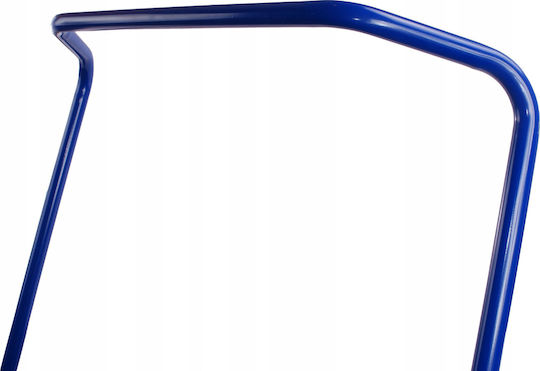 Prosperplast Prosperplast Διπλη Φτυαρι Arctic L Μπλε 67cm