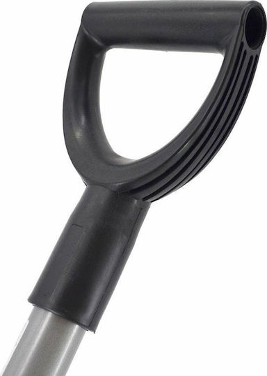 Awtools Awtools Schaufel mit Metallgriff und scharfer Klinge