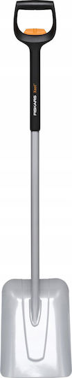 Fiskars Fiskars Τηλεσκοπικο Φτυαρι Xact