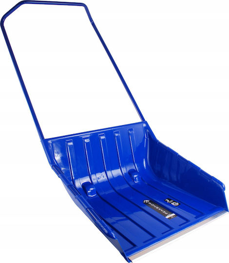 Prosperplast Prosperplast Διπλη Φτυαρι Arctic L Μπλε 67cm