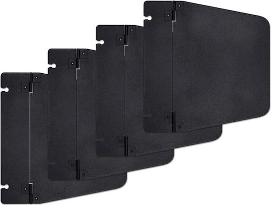 Elinchrom Barndoor 21cm Kit