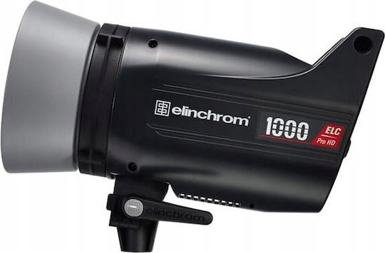 Elinchrom Elc Pro Hd 1000 Dual Monolight Kit Flash 13396335 7630006321293