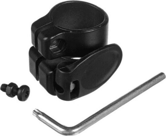 Горна скоба Manfrotto 055x Долна 681b