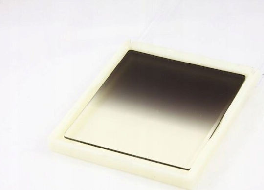 Cokin P Type Set 58mm 3x Filter + Massa Holder