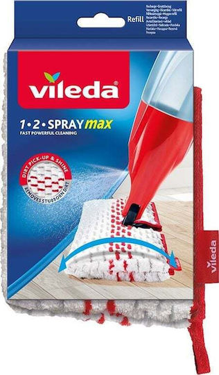 Vileda Refill SprayMax Резервна Част за Моп с Пръскане 152923