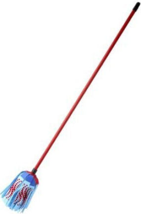Vileda Super Mocio Spare Part Mop with Microfibers 140008