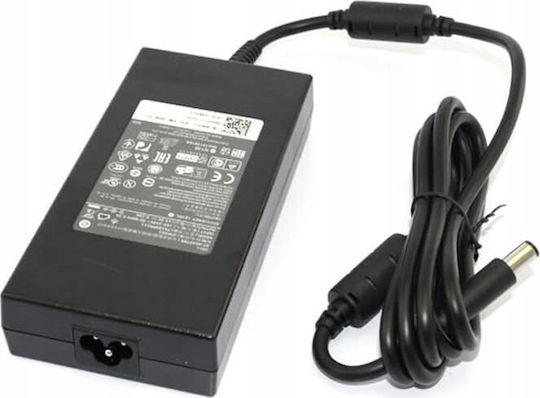 Dell Laptop Power Adapter 180W 19.5V 3