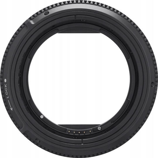 Adapter Mf Samyang Samyang V-af