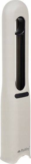 Smart Mini Mop Smooth Surface Cleaner Ruhhy Minimop 2 Surfaces 29x14.5x4cm