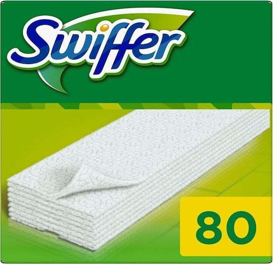 Swiffer Dry Dust Mop Refill Pad