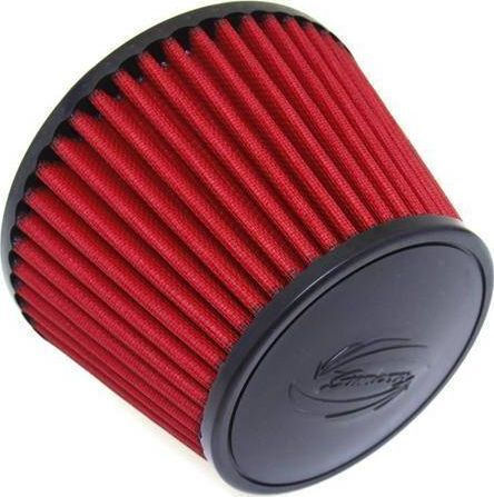 Simota_f Kegel-Luftfilter Simota Jau-i04101-03 114mm Rot