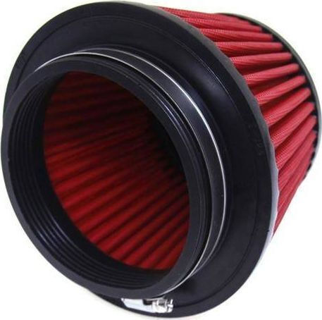 Simota_f Kegel-Luftfilter Simota Jau-i04101-03 114mm Rot