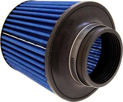 Simota_f Kegel-Luftfilter Simota Jau-x02202-05 60-77mm Blau