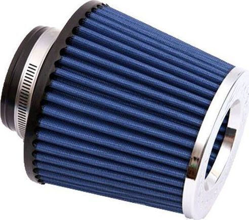 Simota_f Kegel-Luftfilter Simota Jau-x02202-05 60-77mm Blau