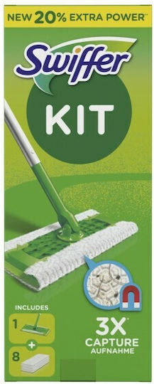 Swiffer Dry Метла 6187