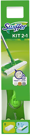 Swiffer Dry Метла 6187