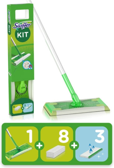 Swiffer Dry Метла 6187
