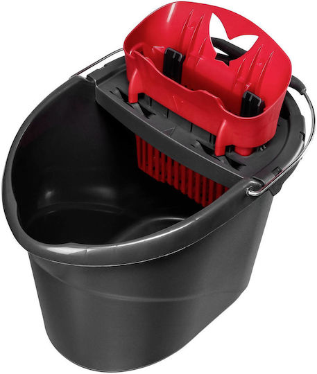 Vileda Revolution Box Παρκετέζα 158576