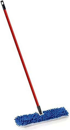 Vileda Pet Pro Flip Mop Microfibre Mop 2-in-1 1pc