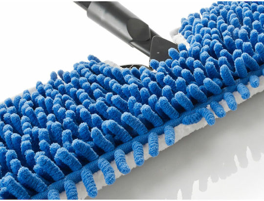 Vileda Pet Pro Flip Mop Microfibre Mop 2-in-1 1pc